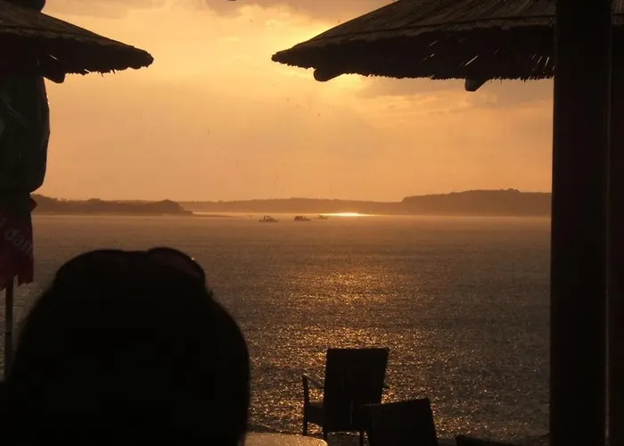 Kascuni A4 펜션 풀라