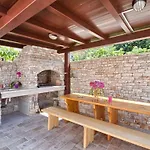 Tatil Evi Kascuni A4