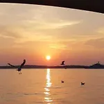 Kascuni A4 Tatil Evi