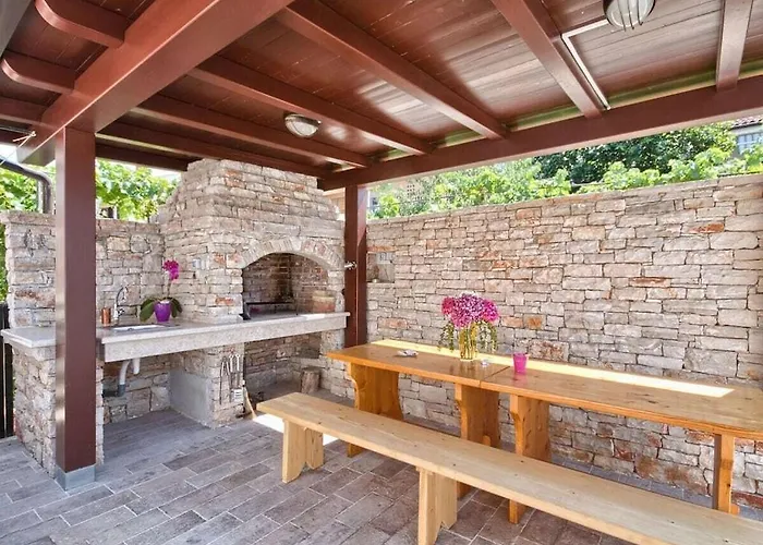 Semesterbostad Kascuni A4