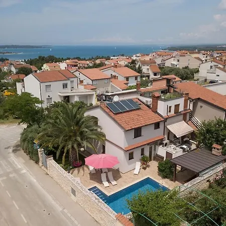 Дом отдыха Kascuni A4