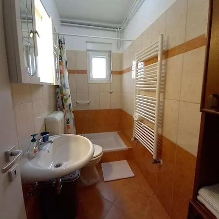 Kascuni A4 Prázdninový dům