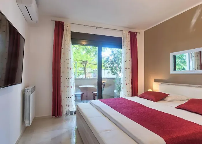 Kascuni A4 Дом отдыха *