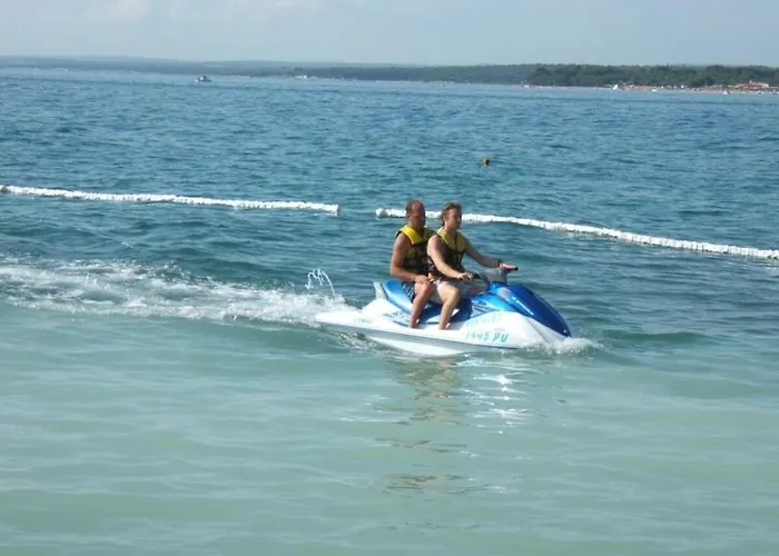 Kascuni A4 Дом отдыха *